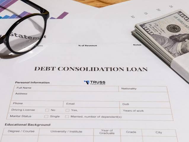 Debt Consolidation Loan Houston TX Income Requirements 2026