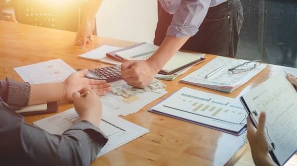 How to improve credit score fast Houston TX before loan application