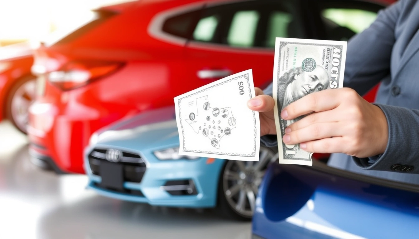 auto loan vs personal loan Houston TX which is better
