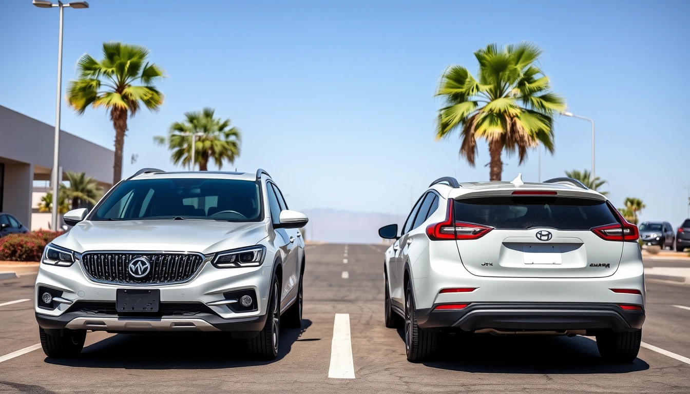 auto loan vs personal loan Phoenix AZ used car purchase