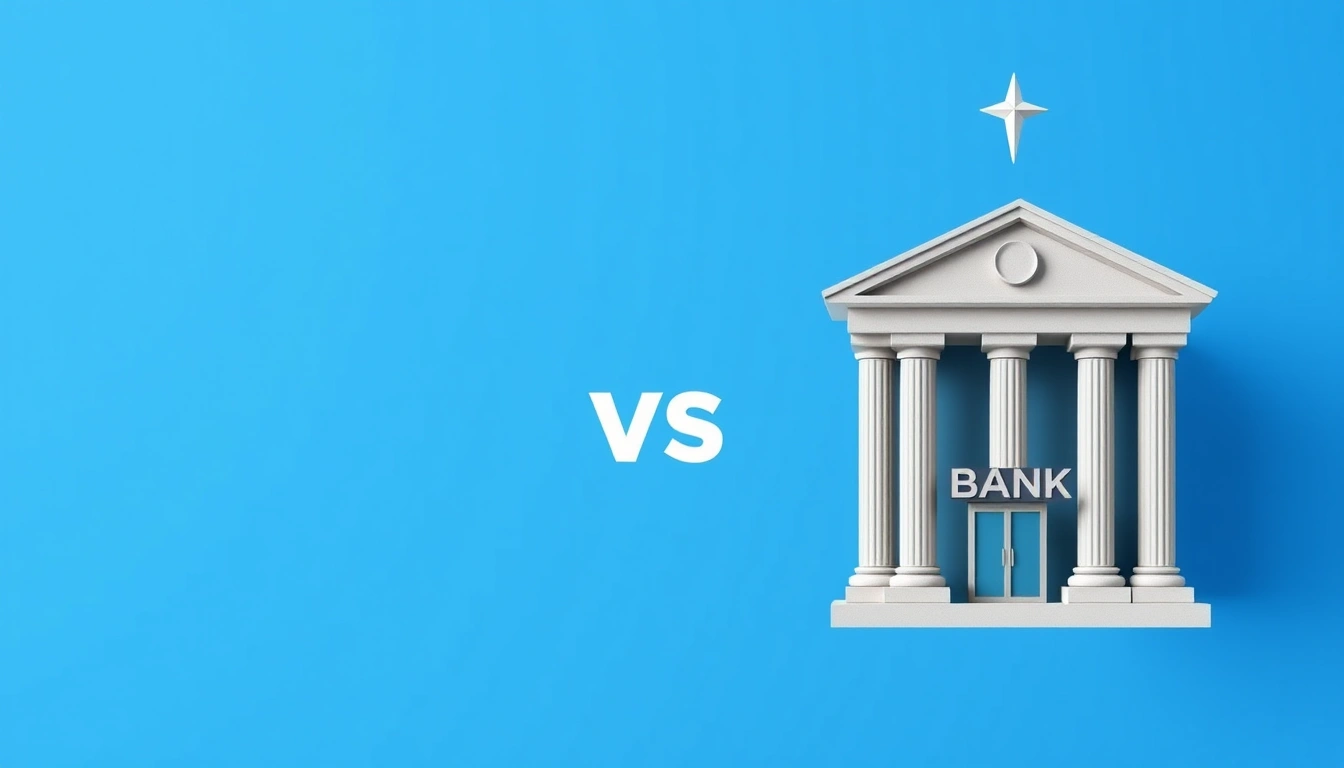 credit union vs bank personal loan Houston TX
