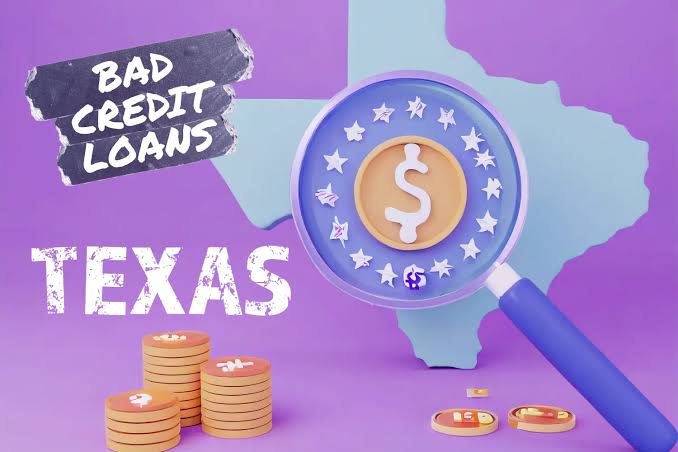Personal Loan Houston TX Bad Credit 580 Credit Score: Best Lenders 2026