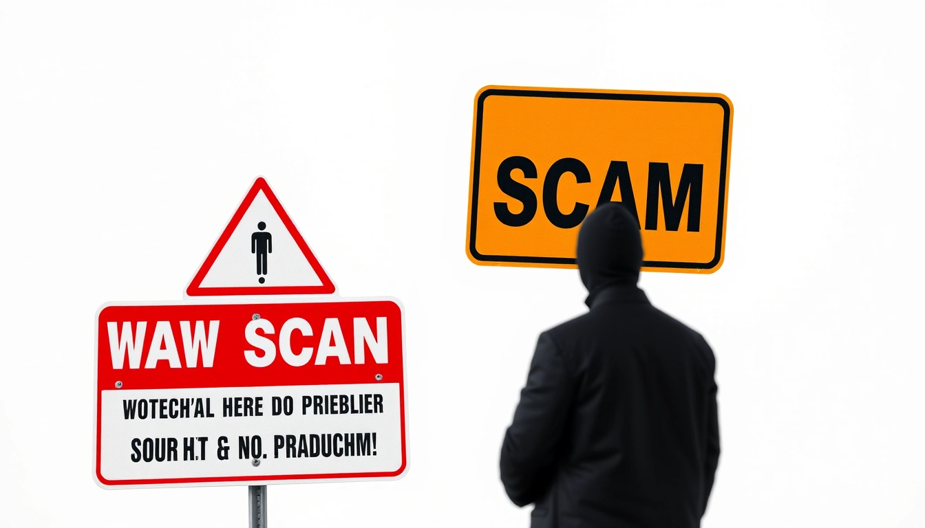 loan scam warning signs Phoenix AZ predatory lenders