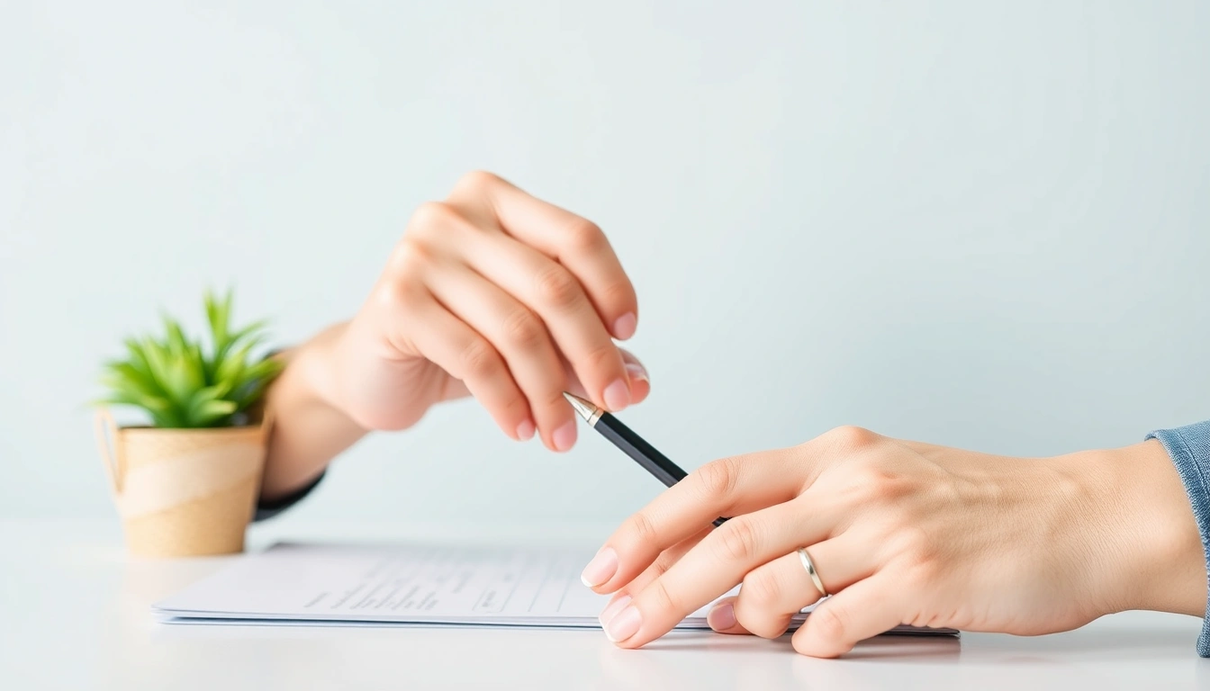 personal loan application process Houston TX step by step