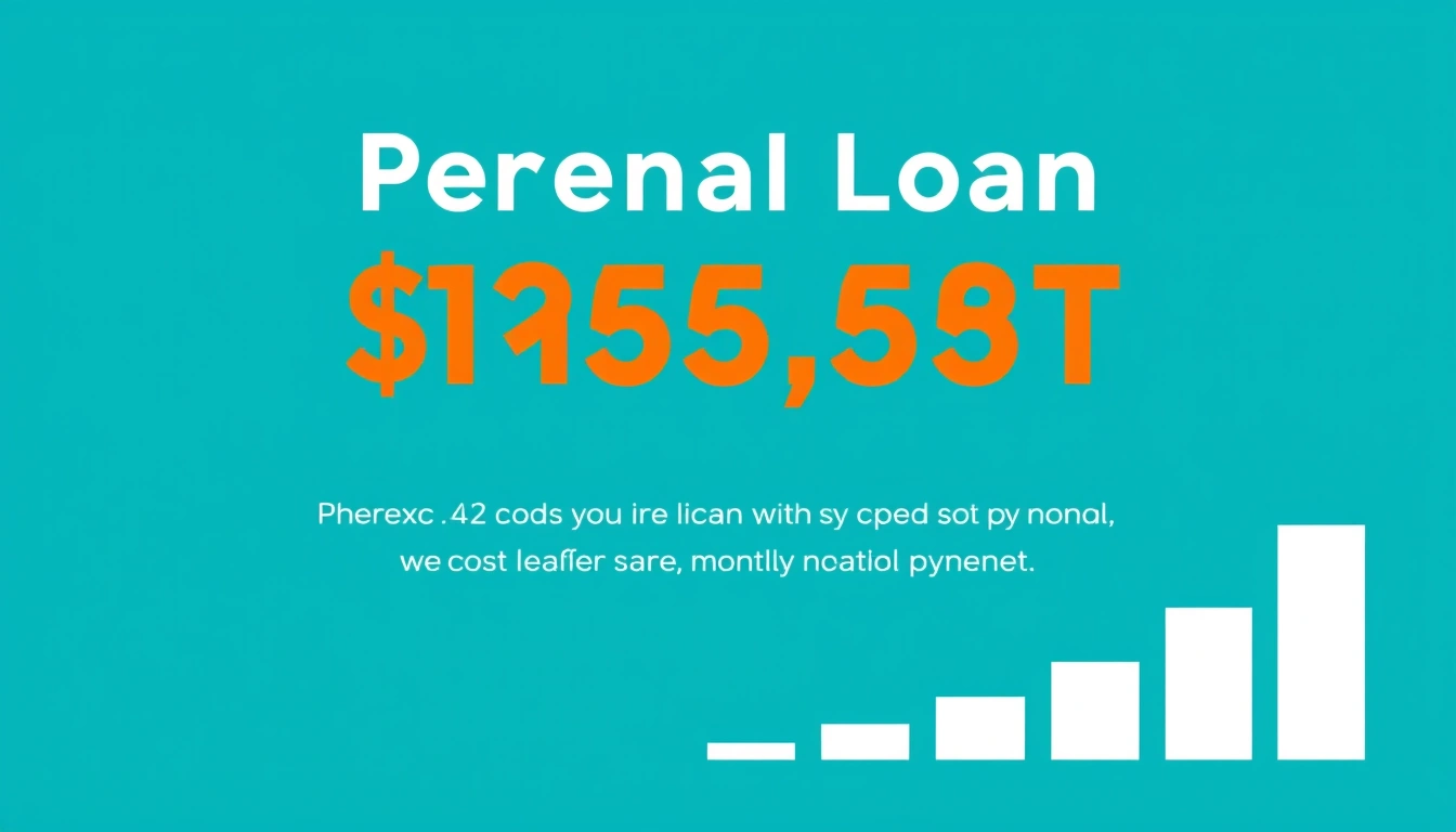 personal loan cost Phoenix AZ monthly payment by credit score