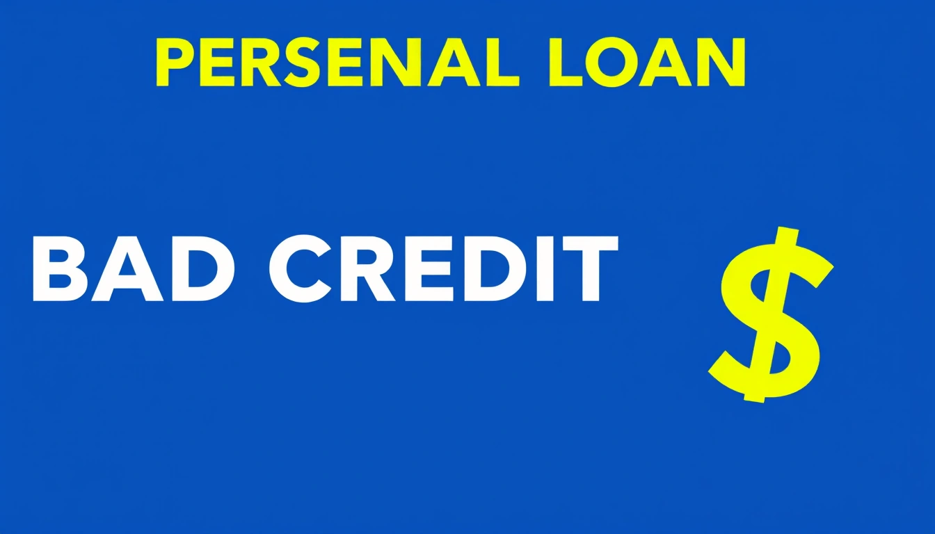 personal loan Houston TX bad credit 580 credit score
