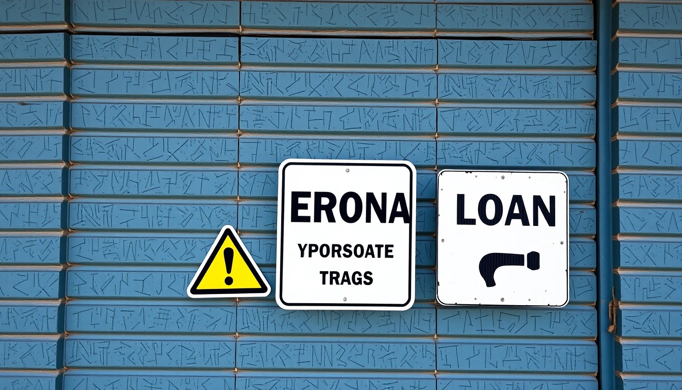 when not to take a personal loan Houston TX warning signs